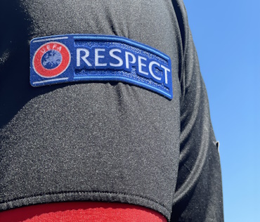 Respekt & Fairness 